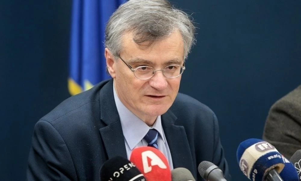 Τσιόρδας για κορωνοϊό: 38 νέα κρούσματα στη χώρα -228 στο σύνολο - Διπλασιάστηκαν τα «ορφανά»